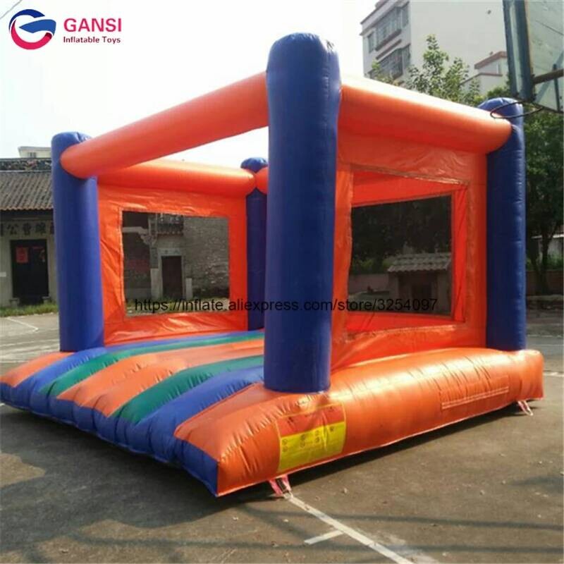 Maison gonflable gonflable de  - Kids Outdoor Air Quality avis et prix