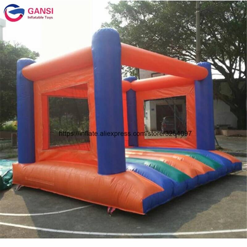 Maison gonflable gonflable de  - Kids Outdoor Air Quality avis et prix