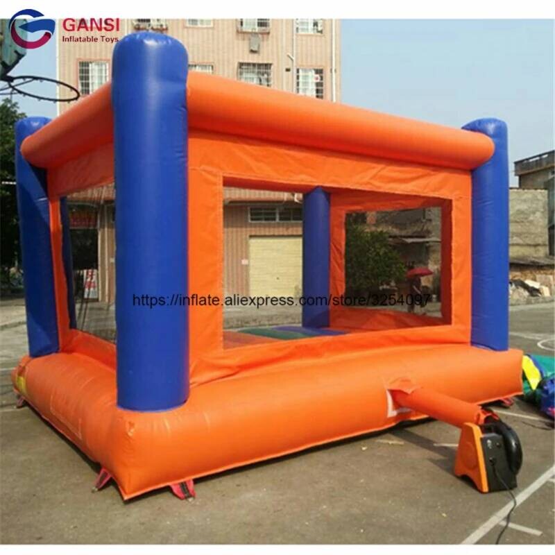 Maison gonflable gonflable de  - Kids Outdoor Air Quality avis et prix