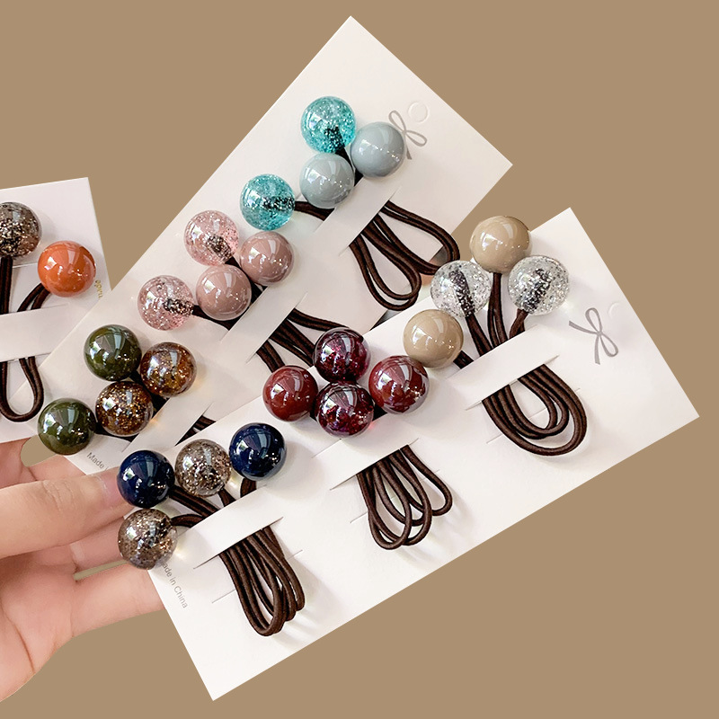 5 pièces nouvelle boule mignon - Kids Outdoor Decor avis et prix