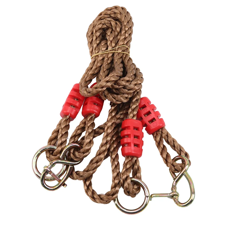 Corde d'extension de balançoir - Kids Outdoor Swing And Slide avis et prix