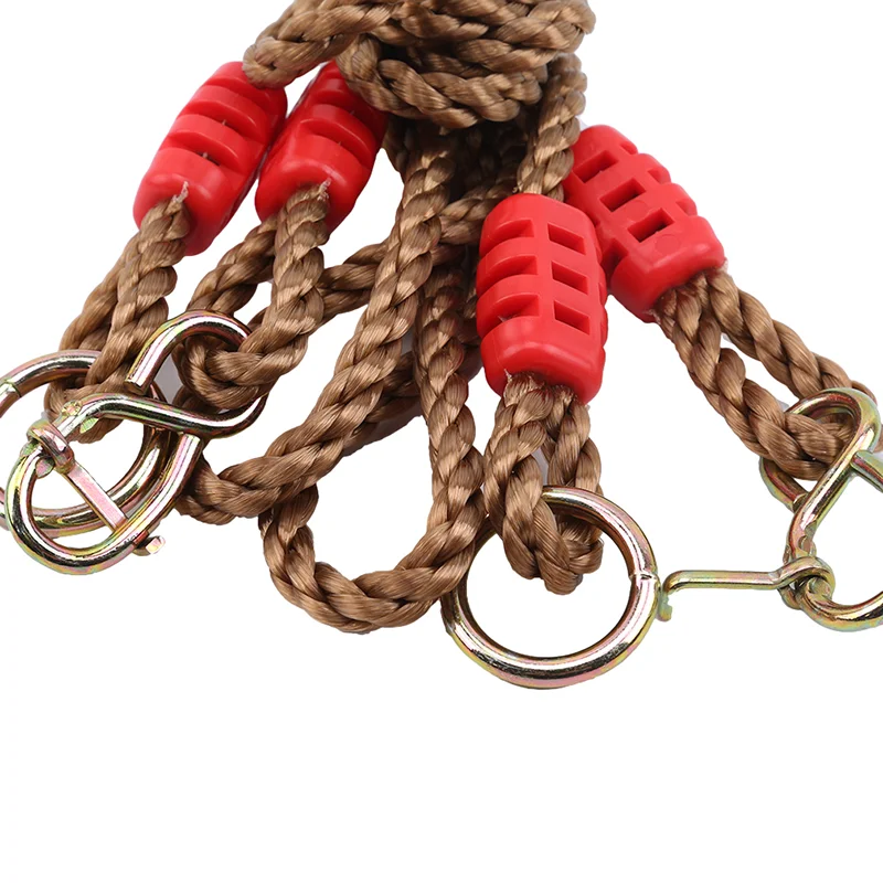 Corde d'extension de balançoir - Kids Outdoor Swing And Slide avis et prix