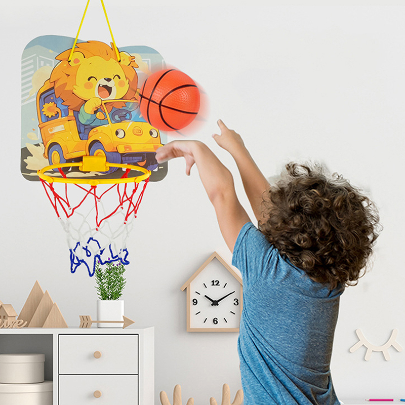 Supports de Basket-Ball réglab - Outdoor Games For Kids avis et prix