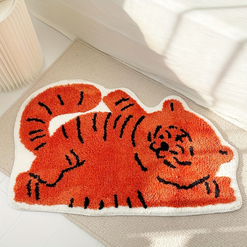 Tapis VIKAMA Kawaii en forme d - Kids Outdoor Mat avis et prix