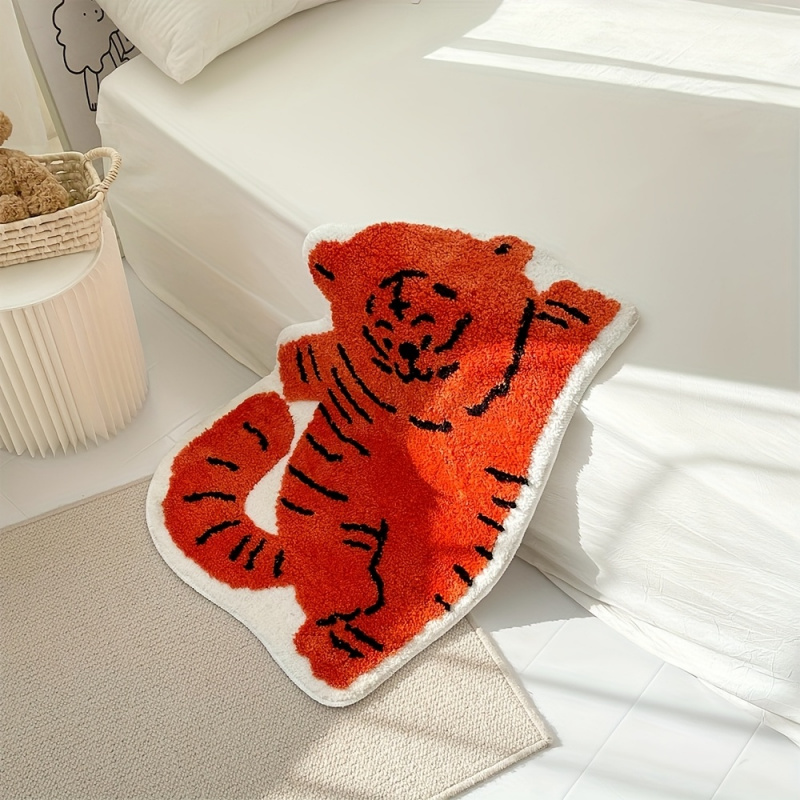 Tapis VIKAMA Kawaii en forme d - Kids Outdoor Mat avis et prix