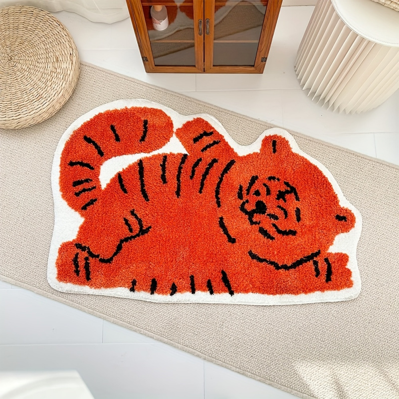Tapis VIKAMA Kawaii en forme d - Kids Outdoor Mat avis et prix