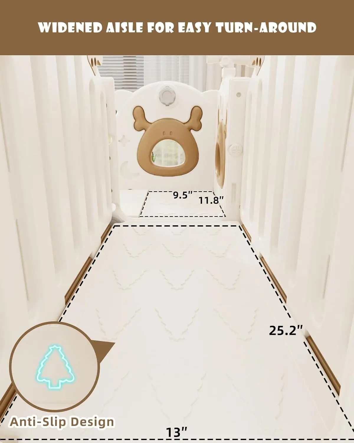 Ensemble toboggan et balançoir - Kids Outdoor Swing And Slide avis et prix