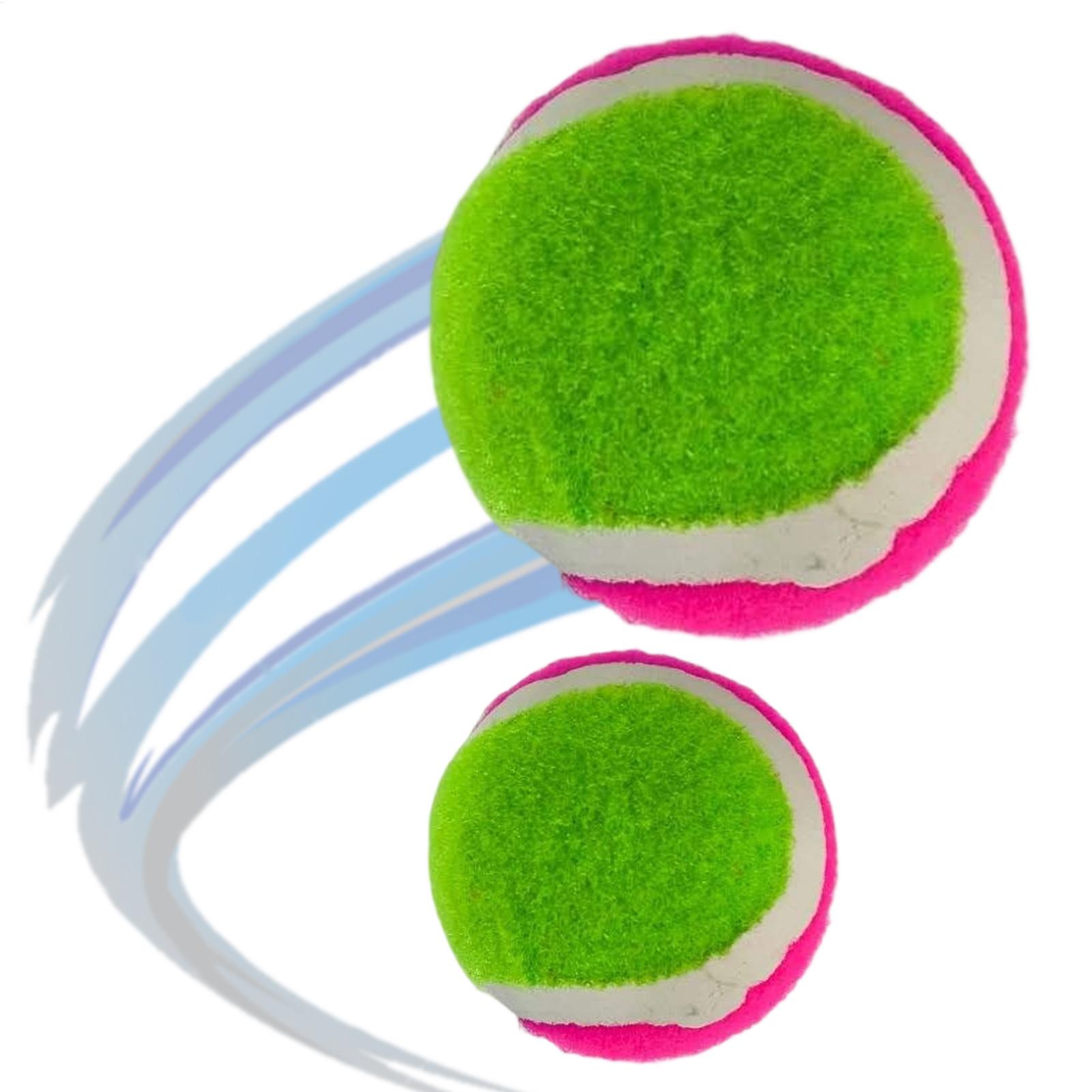Ensemble de 2 balles collantes - Outdoor Games For Kids avis et prix
