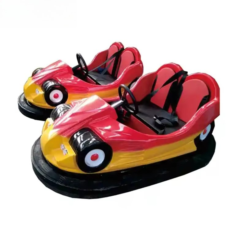 Voitures tamponneuses électriq - Kids Outdoor Electric Car avis et prix