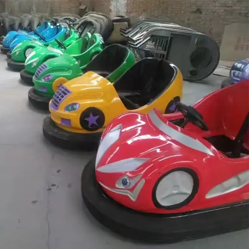 Voitures tamponneuses électriq - Kids Outdoor Electric Car avis et prix