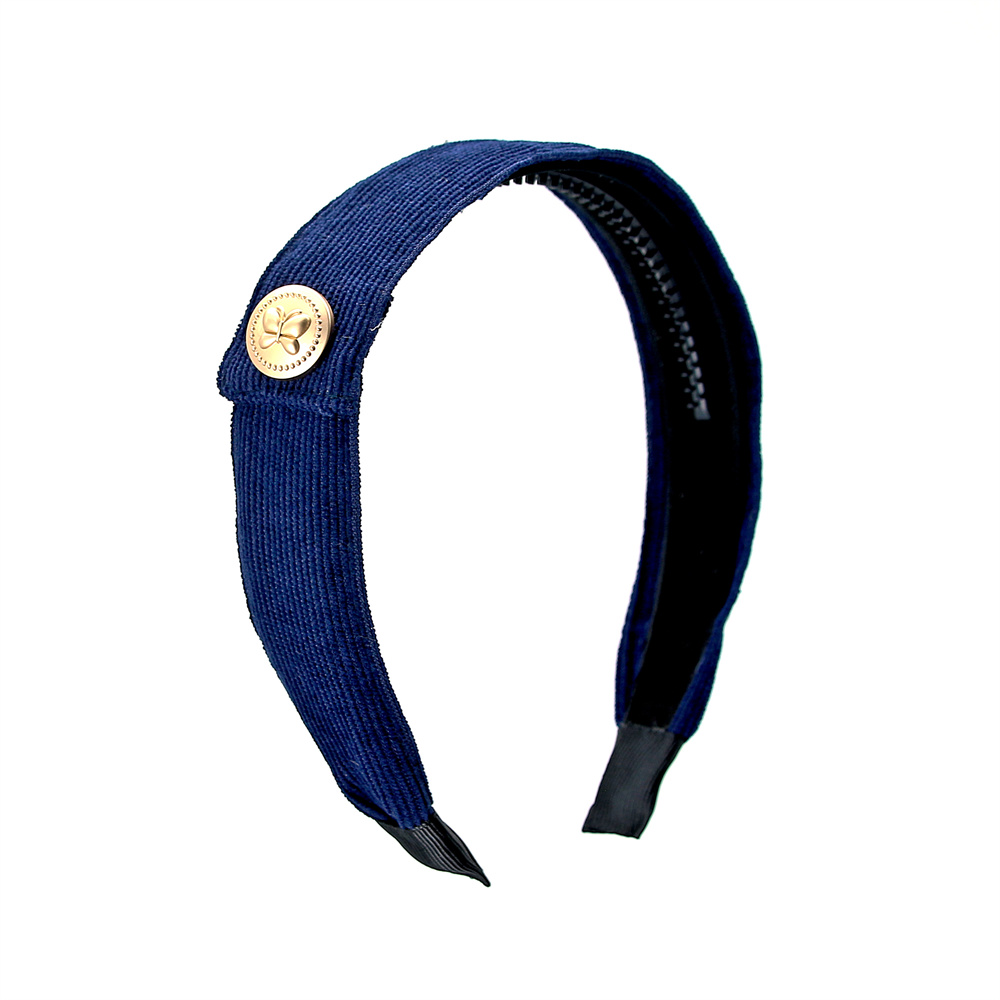 Bandeau plat en ULavec bouton  - Kids Outdoor Decor avis et prix