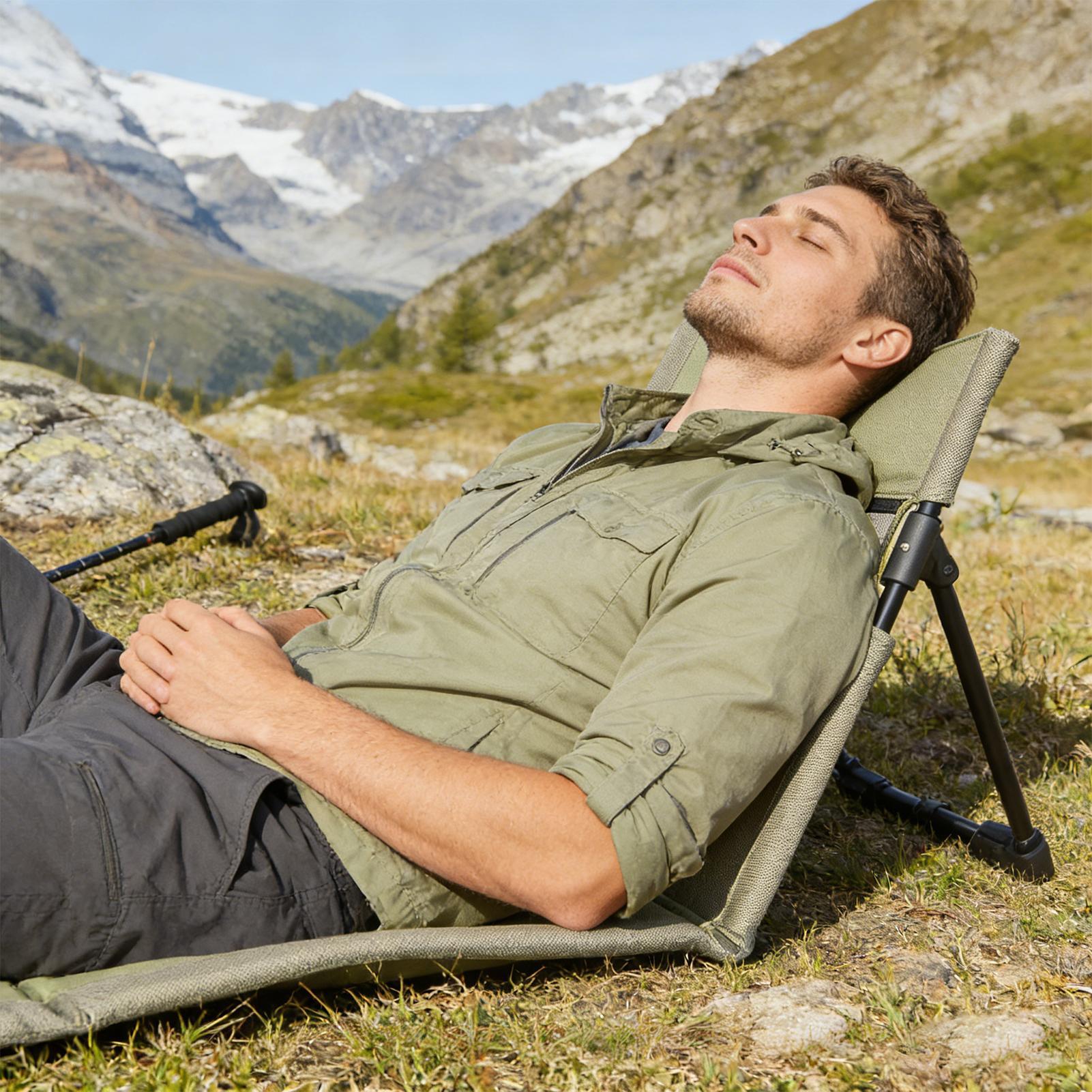 Chaise longue de plage pliable - Kids Outdoor Lounge Furniture avis et prix