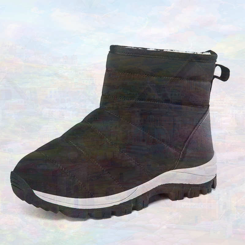 Antidérapant Thermo personnes  - Kids Outdoor Ideas avis et prix