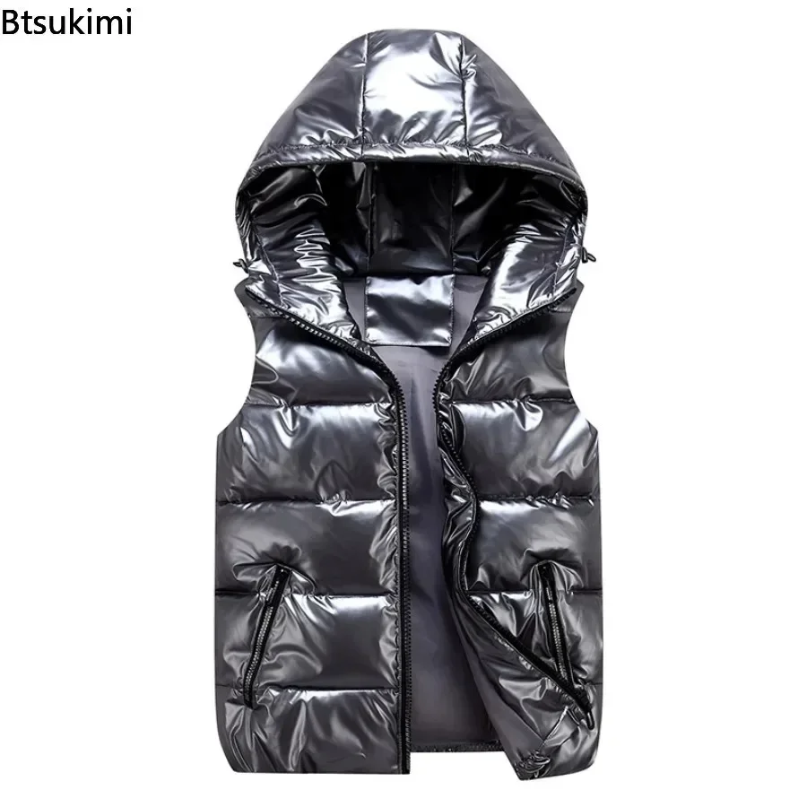 Mode classique gilet à capuche - Kids Outdoor Vest avis et prix