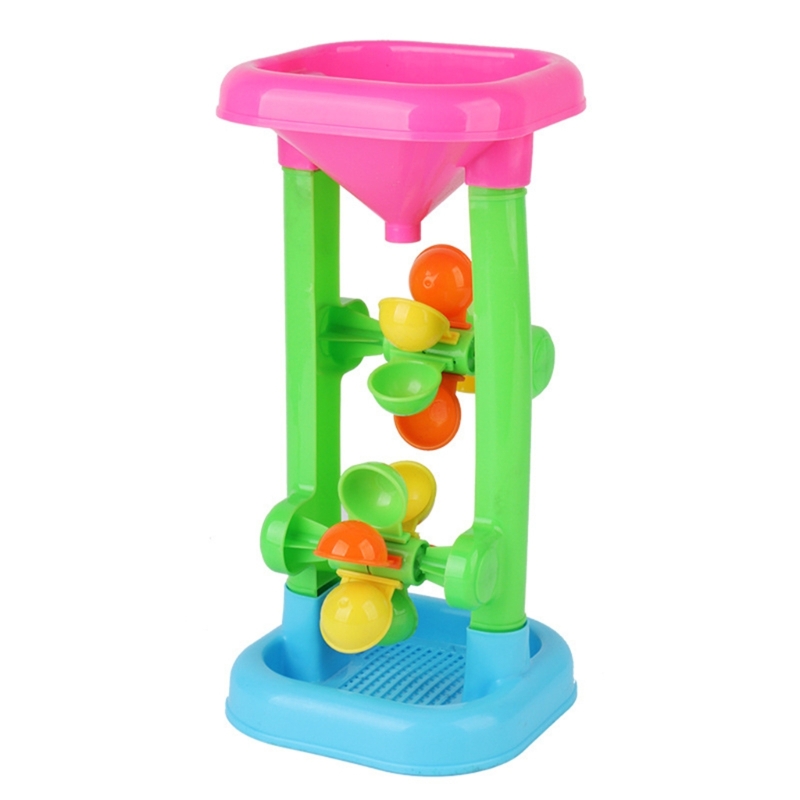 Jouet minuterie sable à Double - Kids Outdoor Nature Play avis et prix
