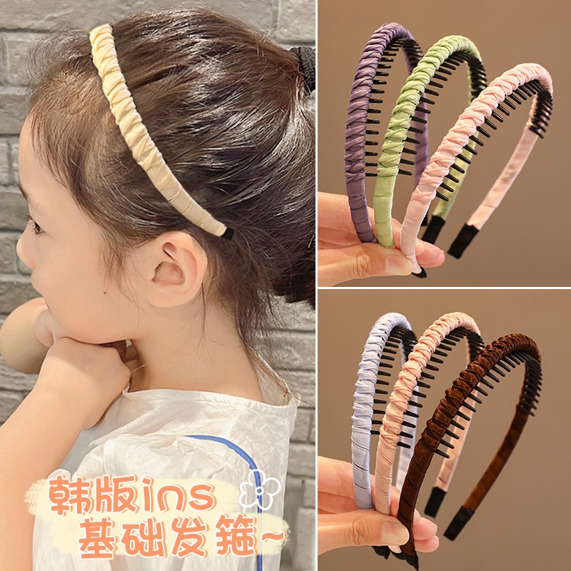 Nouveau Bandeau Simple et Ador - Kids Outdoor Decor avis et prix
