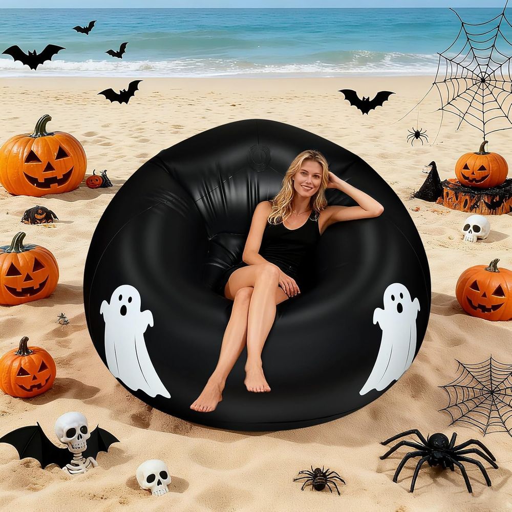 Fauteuil pouf ou canapé pour e - Kids Outdoor Movie Night avis et prix