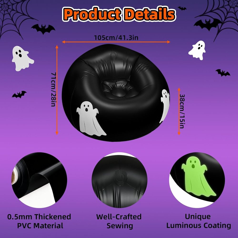 Fauteuil pouf ou canapé pour e - Kids Outdoor Movie Night avis et prix
