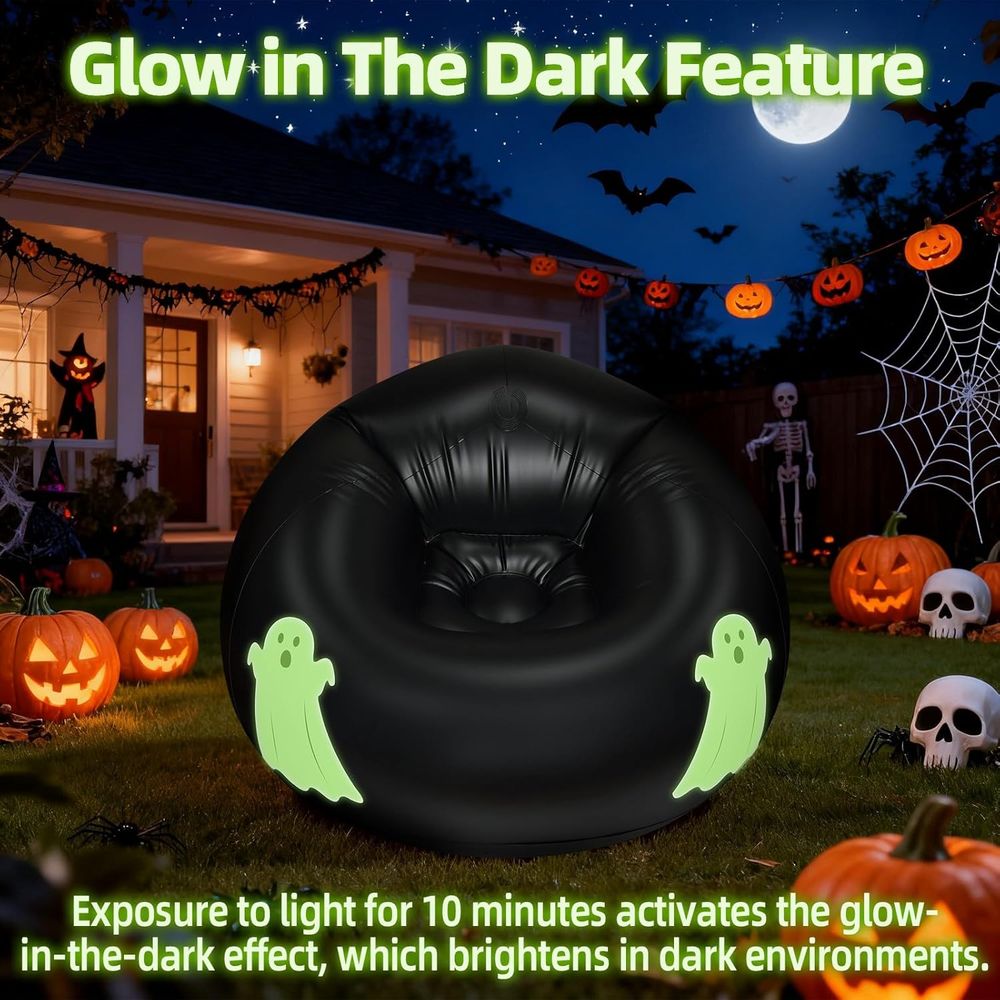 Fauteuil pouf ou canapé pour e - Kids Outdoor Movie Night avis et prix