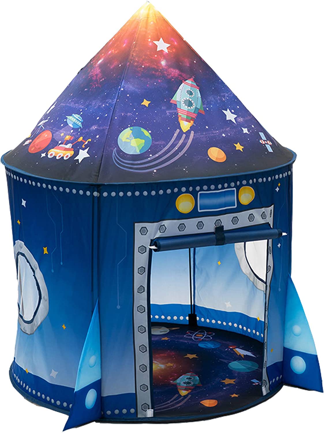 Rocket Ship – tente de jeu Pop - Outdoor Tent Playhouse avis et prix