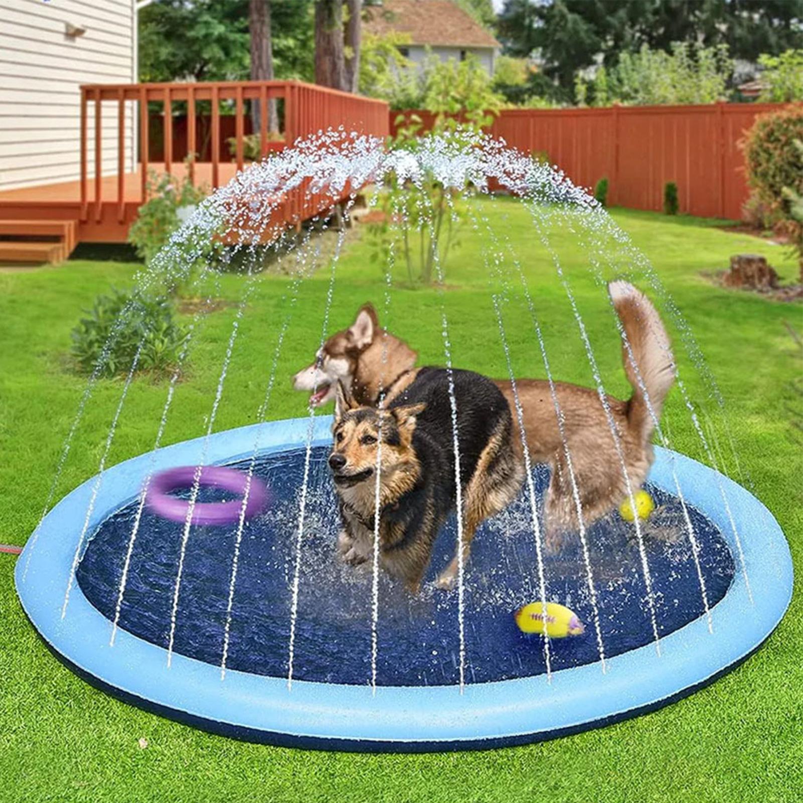 Tapis de jeu pour enfants avec - Kids Outdoor Mat avis et prix
