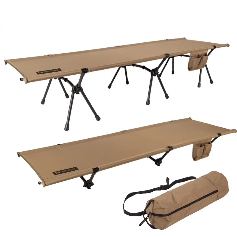 Lit de Camping pliant, lit d'e - Kids Outdoor Lounge Furniture avis et prix