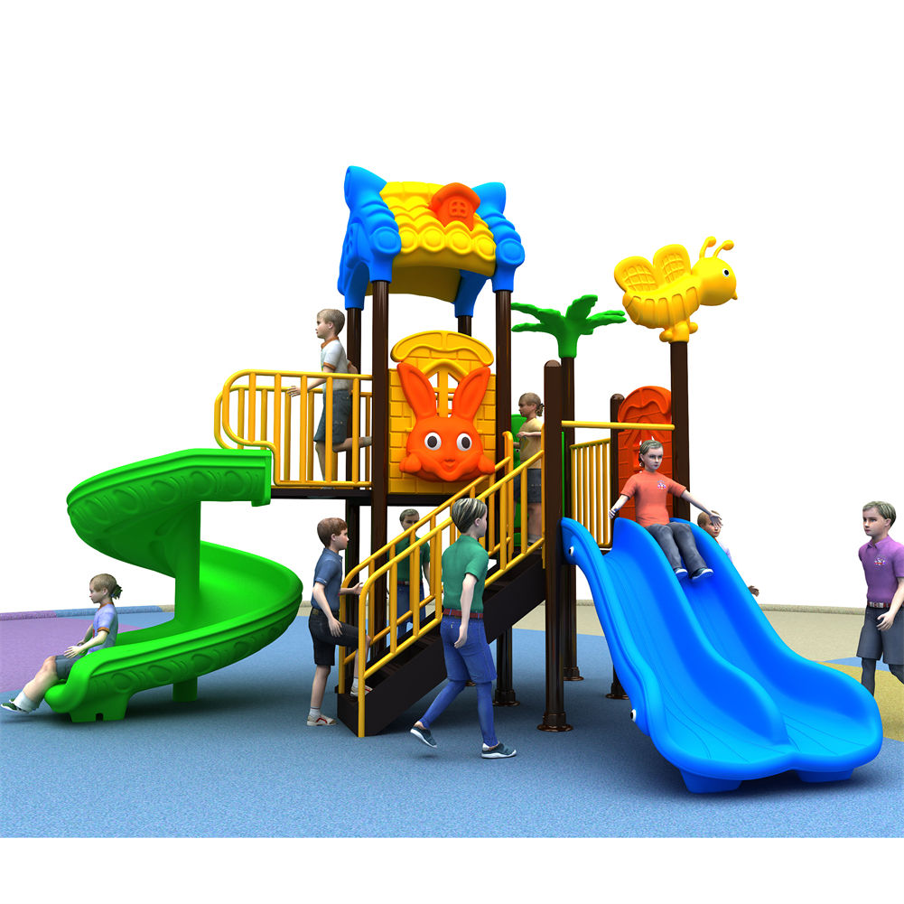 Offre spéciale enfants équipem - Kids Outdoor Swing And Slide avis et prix