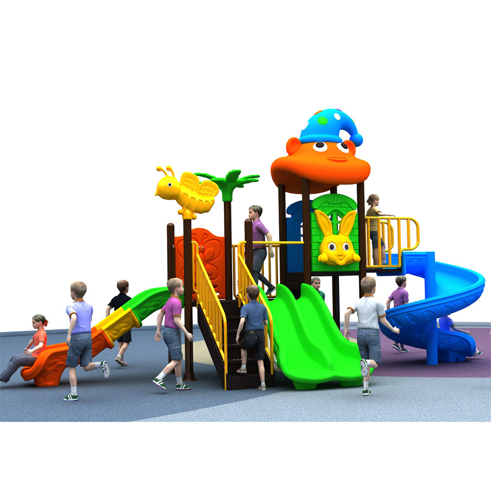 Offre spéciale enfants équipem - Kids Outdoor Swing And Slide avis et prix