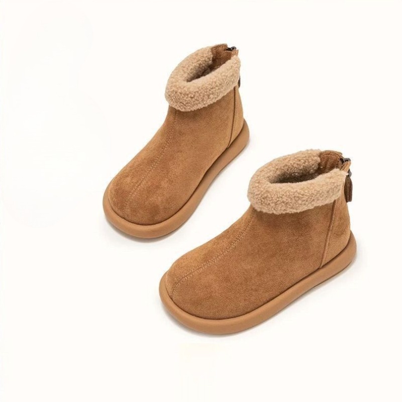 Bottes de neige pour enfants,  - Kids Outdoor Zipline avis et prix
