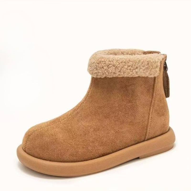Bottes de neige pour enfants,  - Kids Outdoor Zipline avis et prix