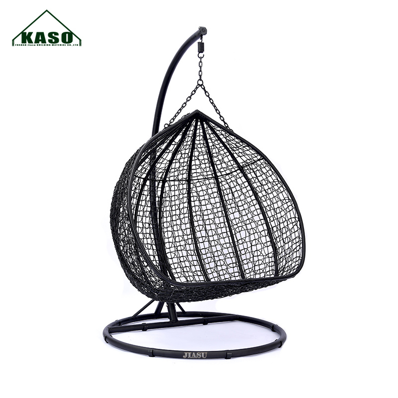 Fauteuil suspendu double en ro - Kids Outdoor Egg Chair avis et prix