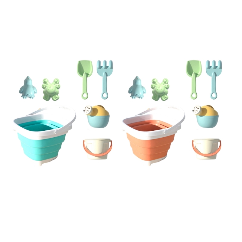 CORB – seau plage pliable, ens - Kids Outdoor Nature Play avis et prix