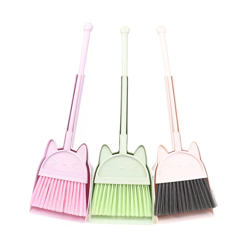 1 Ensemble de balai et pelle m - Kids Outdoor Broom avis et prix