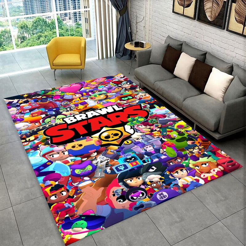 Tapis antidérapant pour salon, - Kids Outdoor Mat avis et prix