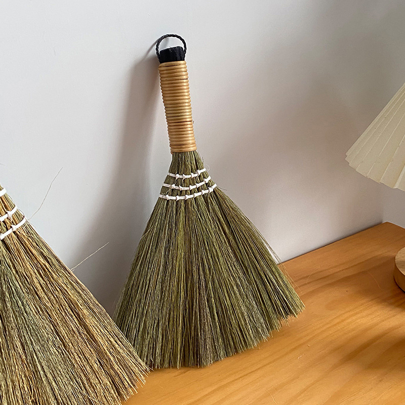 Nouvelle brosse à poussière ma - Kids Outdoor Broom avis et prix