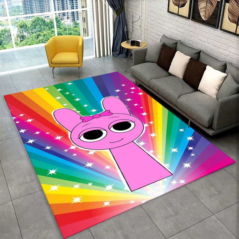Tapis antidérapant Music Sprun - Kids Outdoor Mat avis et prix