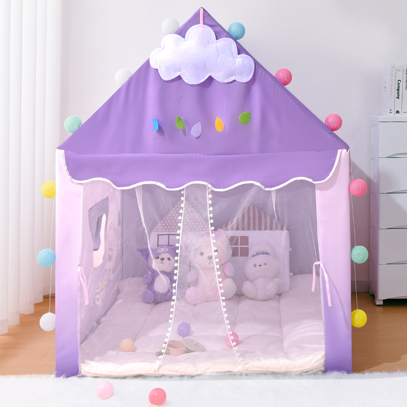 Tente de jeu pliable pour enfa - Outdoor Tent Playhouse avis et prix