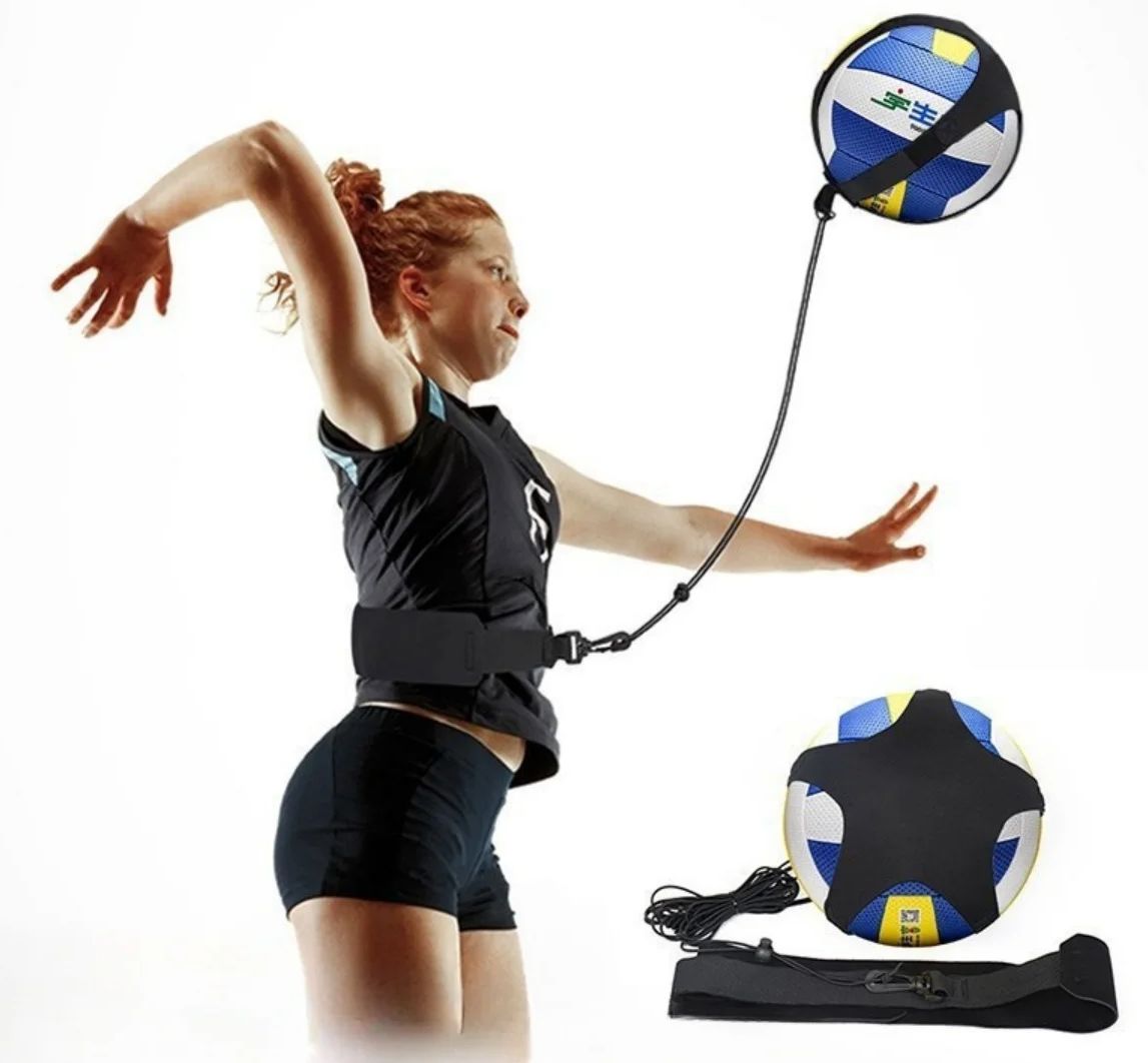 Ceinture d'entraînement de Foo - Kids Outdoor Volleyball avis et prix