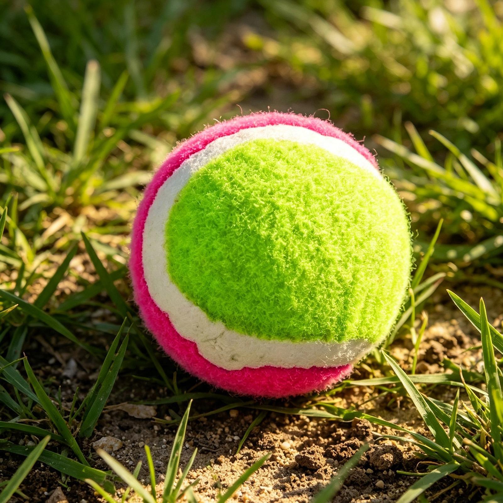 Lot de 2 balles collantes de 2 - Outdoor Games For Kids avis et prix