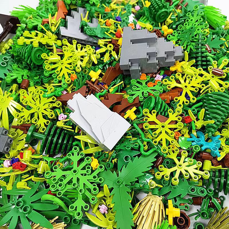 Décennie s de construction de  - Lego Set City avis et prix