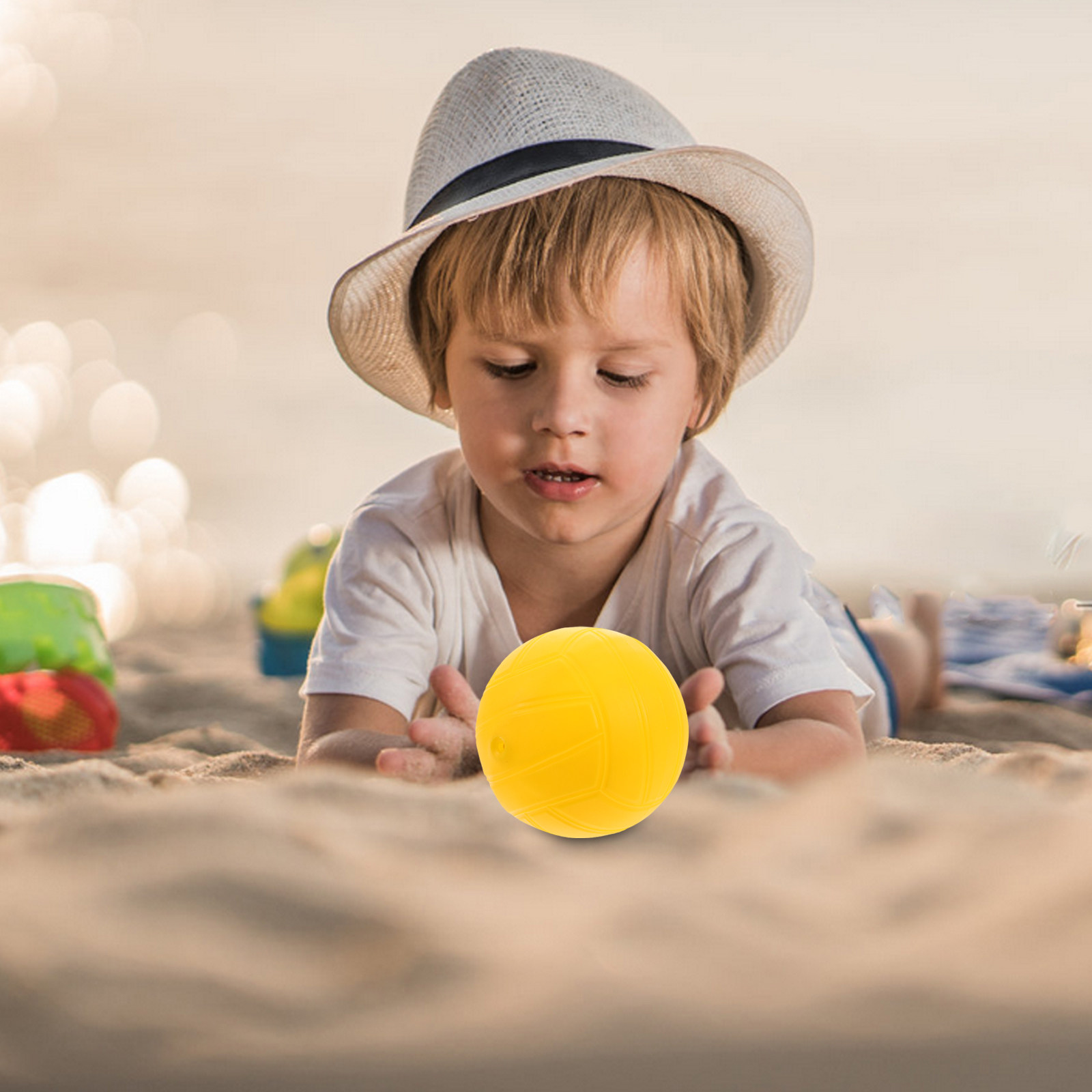 Ballon de volley-ball de plage - Kids Outdoor Volleyball avis et prix