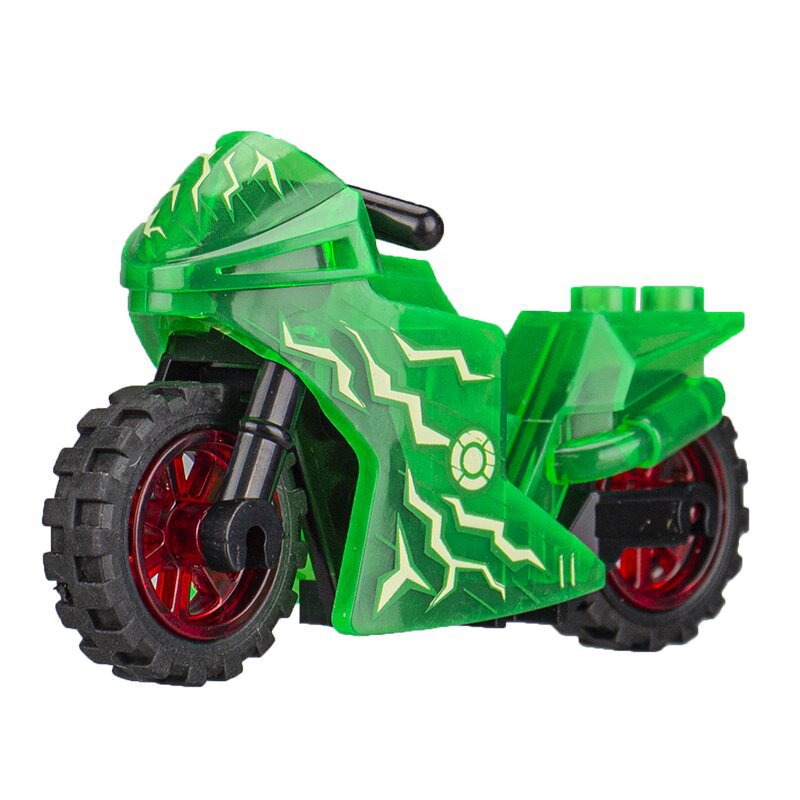 Bloc de construction de petite - Lego Set City avis et prix