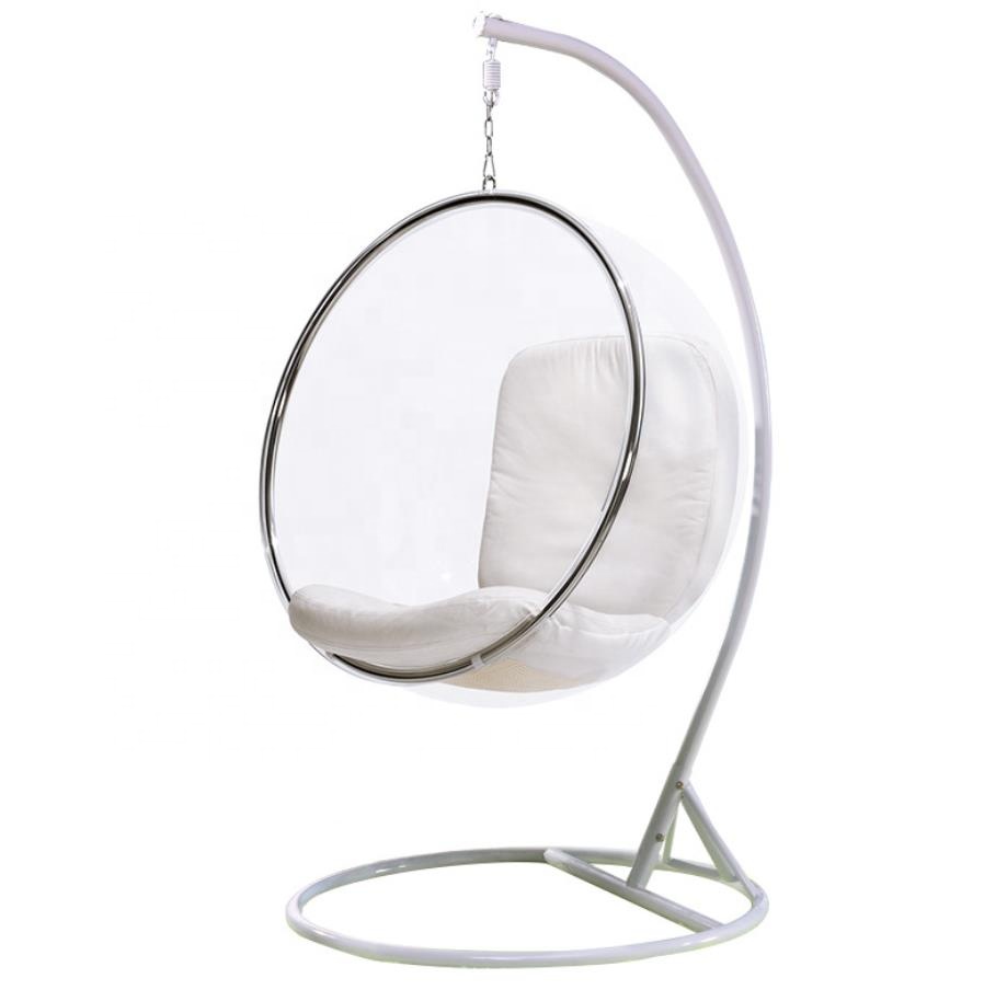 Chaise oeuf moderne pour enfan - Kids Outdoor Egg Chair avis et prix